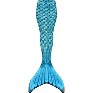 FinFun ADULT Swimmable Mermaid Tail & Monofin